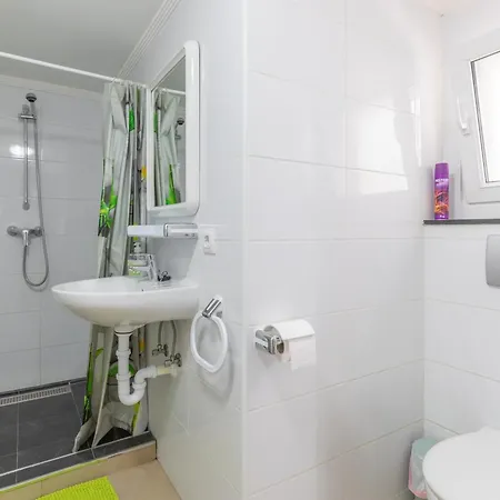 W Pool Seaview In Cometa * Кальпе