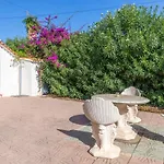W Pool Seaview In Cometa Villa